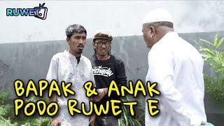 ANAK BIKIN SIAL  " RUWET TV "