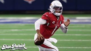 Carson Palmer Calls The Arizona Cardinals The "Most Exciting Team In The NFL To Watch" | 10/04/21