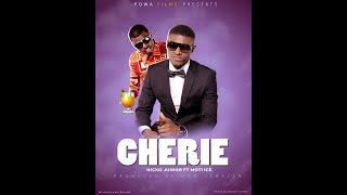 -Cherie-   Nicko Junior ft Moti Ice (official Audio)