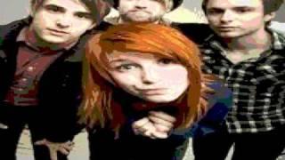 Paramore-Emergency