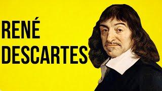 PHILOSOPHY - René Descartes