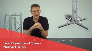 Load Capacities of Towers