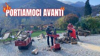 VIETATO fermarsi. La montagna ce lo sta insegnando. - Ep. 579 - Vivere in Montagna