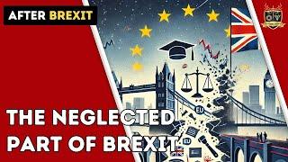 Services: the neglected part of Brexit | Outside Views Brexit-UK