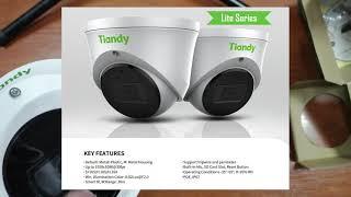 Tiandy TC-C32XN