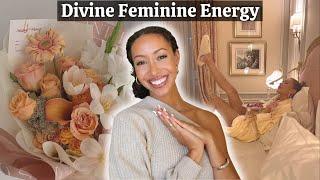 Top 5 Feminine Energy Qualities