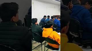 Maths coaching class at Scholars Hub #shorts #youtubeshorts #viral #scholarshub #coachingchandigarh