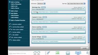 Why Homeboodle works for small builders