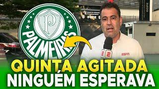  BOMBA! INFORMAÇÕES DO PALMEIRAS! VEJA ISSO TORCEDOR! ÚLTIMAS NOTÍCIAS DO PALMEIRAS