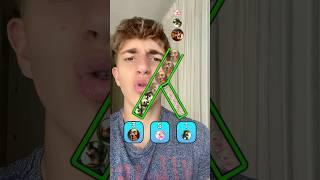 Brainrot Filter #brainrot #filter #games #tiktok #shorts #tungtungtungsahur #challenge #funny
