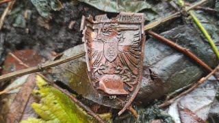 ЕЗДИМ! КОПАЕМ! НАХОДИМ! ЯНВАРСКИЕ РАСКОПКИ 2024! КОП ПО ВОЙНЕ#WW2 METAL DETECTING#РАСКОПКИ В ПРУССИИ