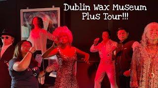 Dublin Wax Museum Plus Tour | Dublin, Ireland