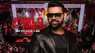 pablo ao vivo 2024