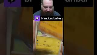 CRAZY 151 Pack Opening!!! | brandondunbar on #Twitch