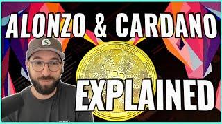 Blockchain Expert Hashoshi Explains How Alonzo Will Impact Cardano!!