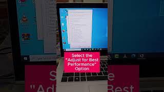 How to Speed Up Slow Windows 10 PC or Laptop (Step#3)