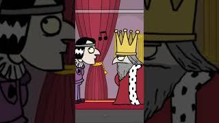 Can you kill the king  #shorts #funny