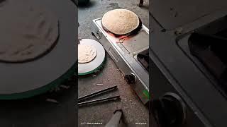 Desi bread  #food #indianrecipes