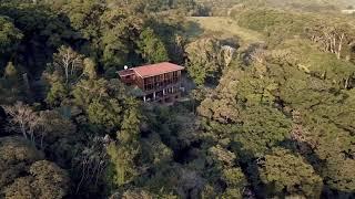 Koora Hotel at Monteverde, Costa Rica