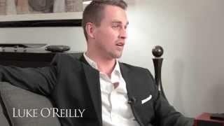 Luke O'Reilly Promo