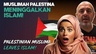 A Palestinian Muslima Leaves Islam  - Teaser