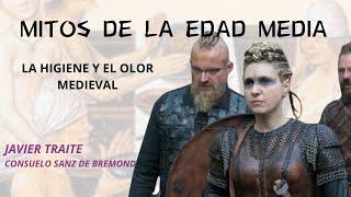 MITOS DE LA EDAD MEDIA. La higiene medieval.