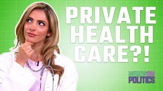 Does Ontario need MORE private health care? | Nerds On Health Care