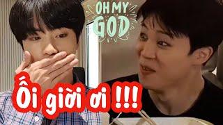 BTS funny moments -  BTS Embarrassing Moments On Livestream