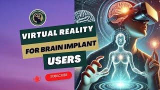 Breaking Barriers in VR for Brain Implant Users: AI Guide with Sam Hosovsky at uCat