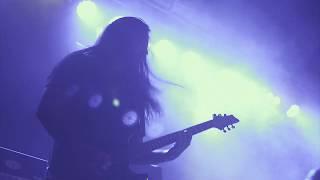 STAINED BLOOD - 'Century to Suffer' (live at Sala Boveda, 14/12/19)