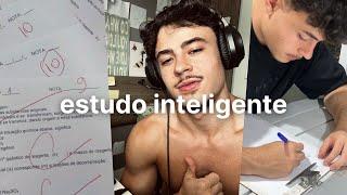 I promise to teach you how to really study in this video