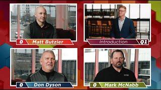 The Construction Leadership Game Show :: Episode I