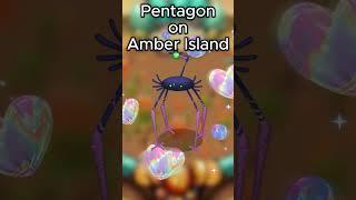 PENTUMBRA on the AMBER WORKSHOP what-if | ft. @NunuSev