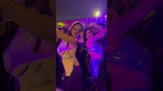 Janvi Kapoor Dance With Rihanna #trendingshorts Bollywood Ki Fulzadiya #anantradhikaprewedding