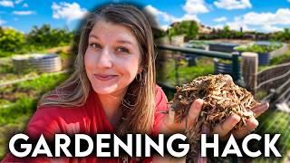 You've Been Winterizing Your Garden Beds Wrong The Entire Time!