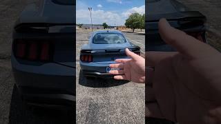 MAJOR Problem With The S650 Mustang