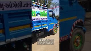 Prince dj sallu