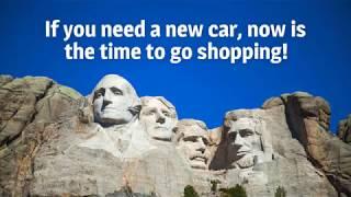 FindTheBestCarPrice.com Presents the 2018 Presidents Day Weekend Car Sales