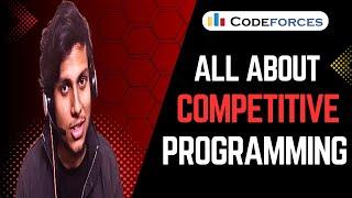 How to Start Competitive Programming || Problem Solving || Codeforces || My CP Experience