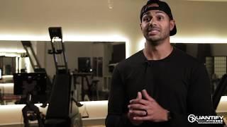 Real People Real Results - Brice