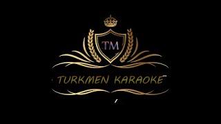 Turkmen karaoke