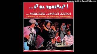 Mouloudji & Marcel Azzola - Mon Amant de Saint-Jean