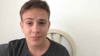 Shape of you - Cover Lucas Ferreira