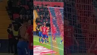 #футбол #международнаялига #матч #football #миррпл #soccer #весеннийчемпионат