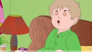 Early To Bed || Nursery Rhyme || English ||