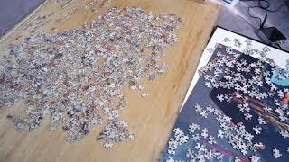 2000 Pieces