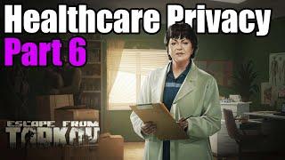 TASK GUIDE - Therapist - Healthcare Privacy Part 6 - Escape from Tarkov