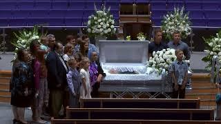 7/21/2019 Pavel Lozanyuk Funeral Service 6pm