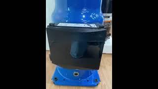 Danfoss Sm185s4rc Scroll Compressor | Available on IndiaMART