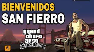 GTA SAN FIERRO ‼️ ESTO ES ÉPICO 